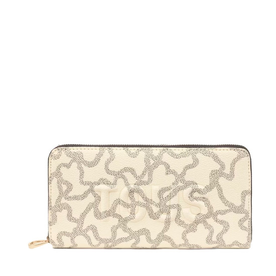 BILLETERA KAOS ICON GRANDE - Tous - Banango Shop