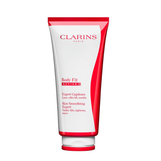 Body Fit Active Tratamiento Remodelante - CLARINS - Banango Shop