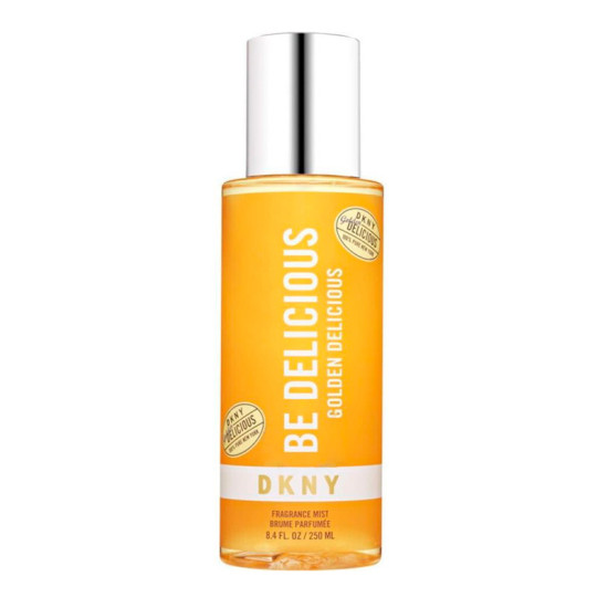 Be Delicious Golden Delicious - DKNY - Banango Shop