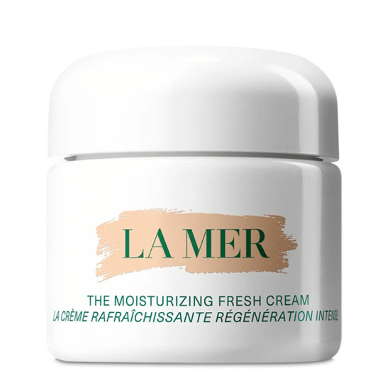 The Moisturizing Fresh Cream - LA MER - Banango Shop