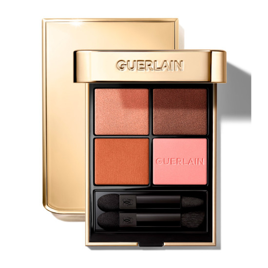 Ombres G Sombras De Ojos En 4 Tonos - GUERLAIN - Banango Shop