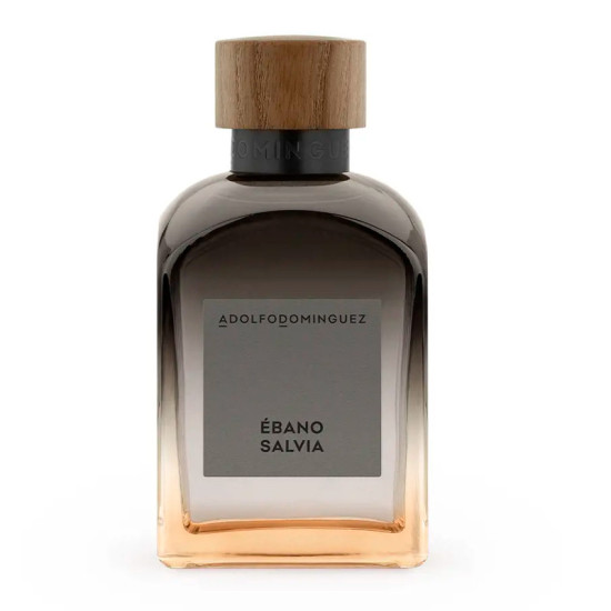 Agua Fresca Ebano Salvia - ADOLFO DOMINGUEZ - Banango Shop