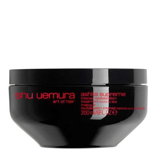 MASQUE REVITALISATION INTENSE - SHU UEMURA - Banango Shop