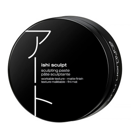 ISHI SCULPT - SHU UEMURA - Banango Shop