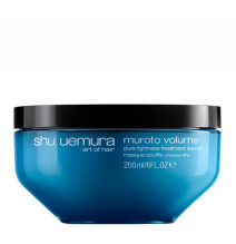 MASQUE SOIN HAUTE LÉGÈRÉ - SHU UEMURA - Banango Shop