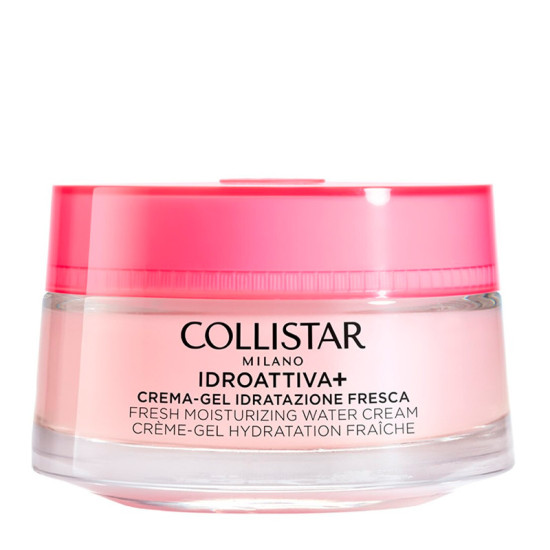 IDROATTIVA+ Crema-Gel Hidratación Fresca - COLLISTAR - Banango Shop