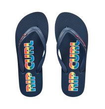 CHANCLAS ICONS OF SURF BLOOM - Rip Curl - Banango Shop