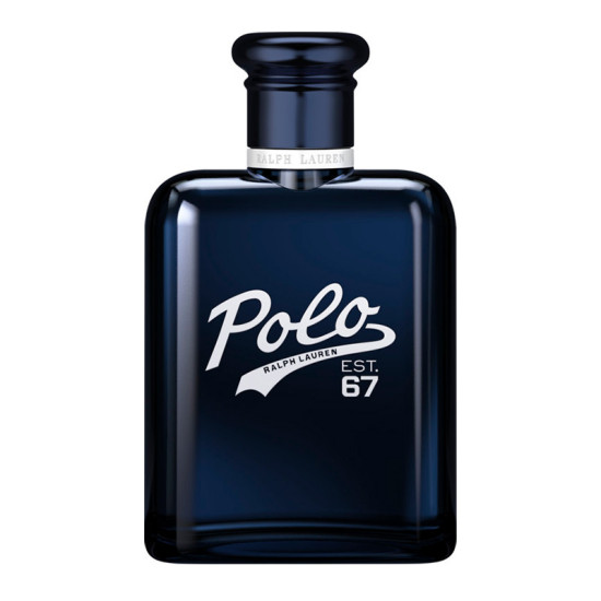 Polo 67 Eau de Toilette - RALPH LAUREN - Banango Shop