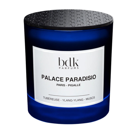 Palace Paradisio Scented Candle - BDK Parfums - Banango Shop