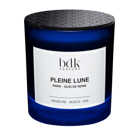 Pleine Lune Scented Candle - BDK Parfums - Banango Shop