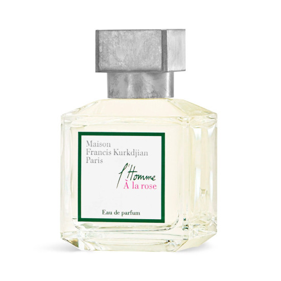 l'Homme À la rose - MAISON FRANCIS KURKDJIAN PARIS - Banango Shop