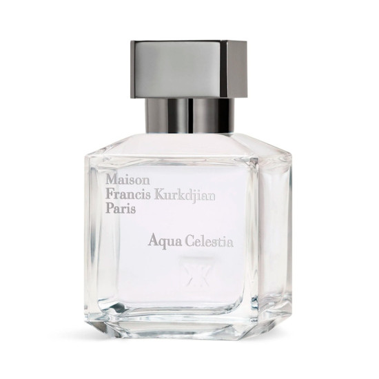 Aqua Celestia - MAISON FRANCIS KURKDJIAN PARIS - Banango Shop
