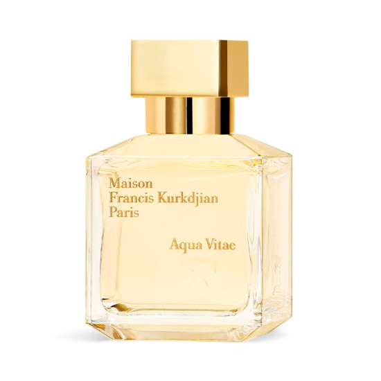 Aqua Vitae - MAISON FRANCIS KURKDJIAN PARIS - Banango Shop