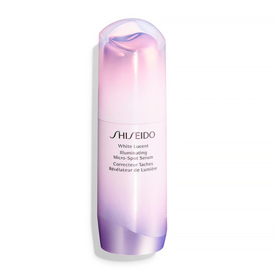 White Lucent Illuminating Micro-Spot Serum Iluminador - SHISEIDO - Banango Shop