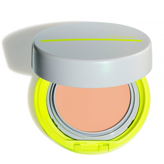 Sports BB Compact SPF50+ Base Maquillaje Compacto Con Protección - SHISEIDO - Banango Shop