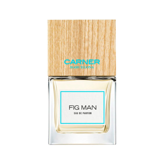 Fig Man - CARNER BARCELONA - Banango Shop