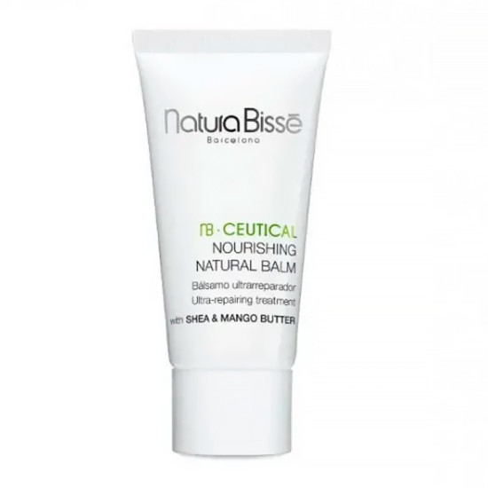 Nourishing Natural Balm - NATURA BISSÉ - Banango Shop