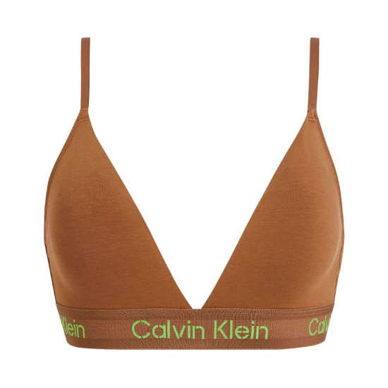 SUJETADOR LINED TRIANGLE - Calvin Klein Underwear - Banango Shop