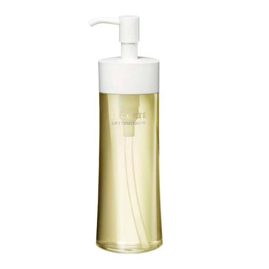 Decorté Lift Dimension Smoothing Cleansing Oil - DECORTÉ - Banango Shop