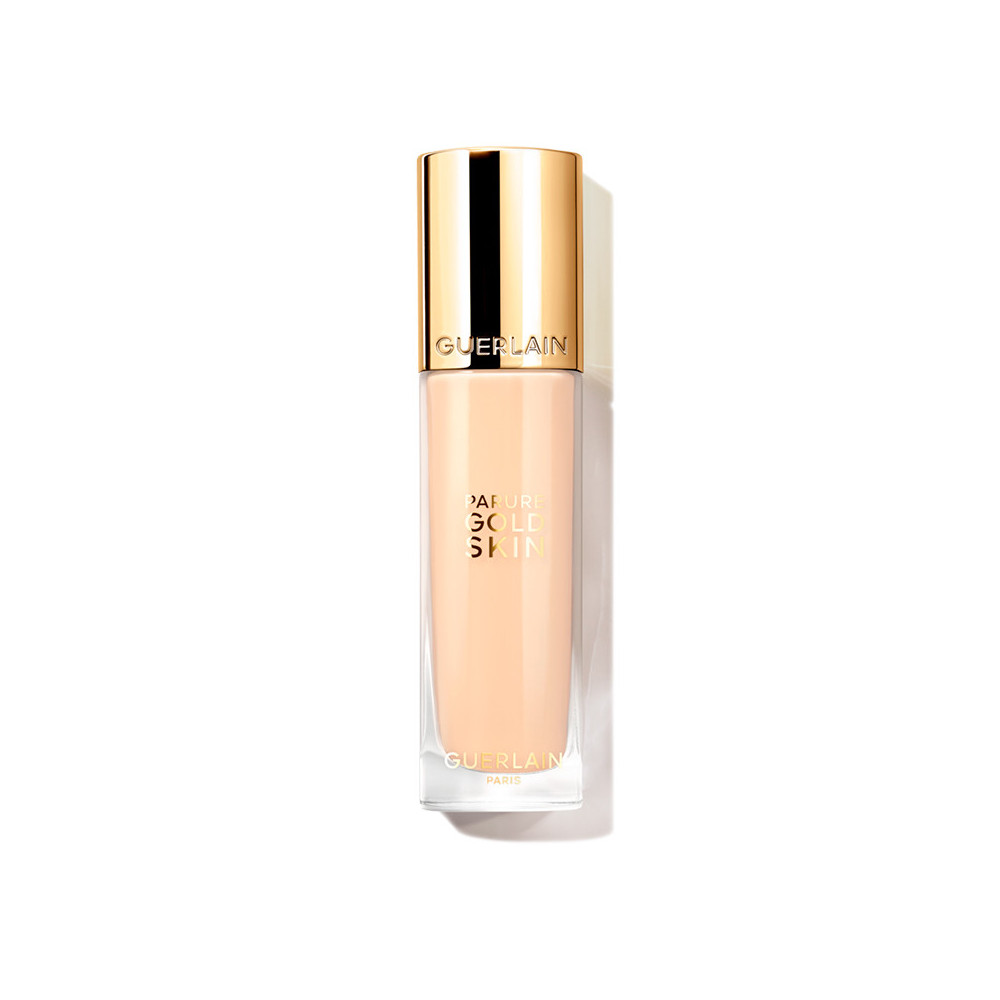 Parure Gold Skin - GUERLAIN - Banango Shop