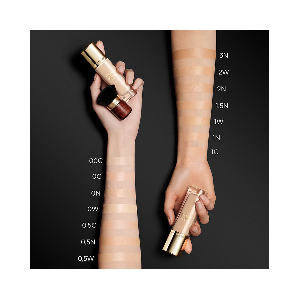 Parure Gold Skin - GUERLAIN - Banango Shop