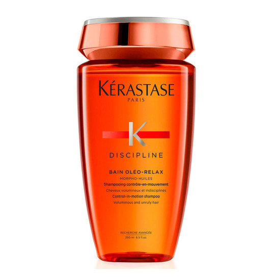 Bain Oléo-Relax Shampoo - KÉRASTASE - Banango Shop