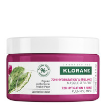 Mascarilla de Pelo Repulpante Hidratante & Brillo Higo de barbaria - KLORANE - Banango Shop