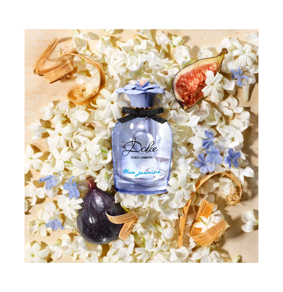 Dolce Blue Jasmine - DOLCE & GABBANA - Banango Shop