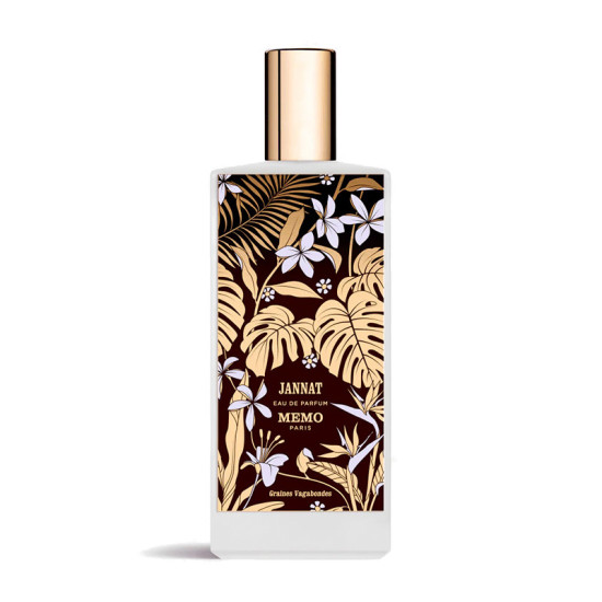 Jannat - MEMO - Banango Shop