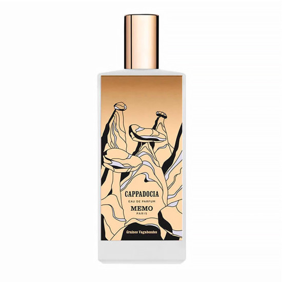 Cappadocia - MEMO - Banango Shop