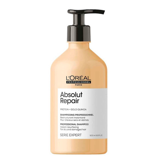 ChampÚ Absolut Repair - LOREAL PROFESSIONNEL - Banango Shop