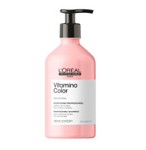 Champú Vitamino Color Con Resveratrol Para Cabellos Teñidos - LOREAL PROFESSIONNEL - Banango Shop