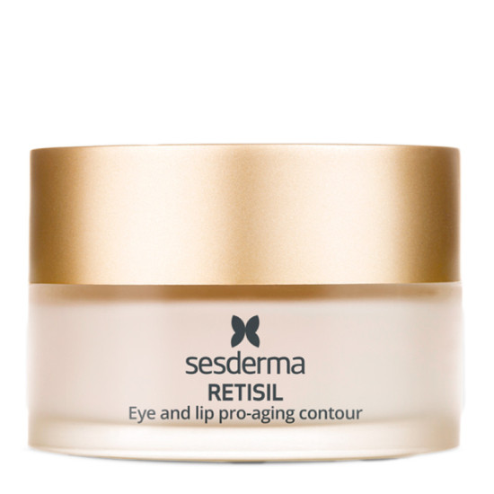 Retisil Contorno Ojos Y Labios - SESDERMA - Banango Shop