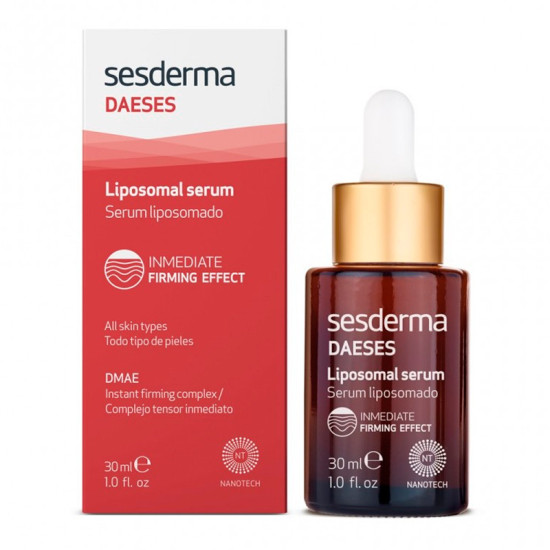 Daeses Liposomal Serum - SESDERMA - Banango Shop