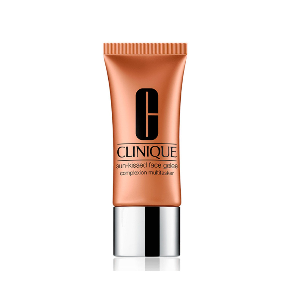 Gel bronceador iluminador Sun-Kissed Face Gelee - CLINIQUE - Banango Shop