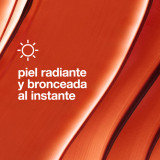 Gel bronceador iluminador Sun-Kissed Face Gelee - CLINIQUE - Banango Shop