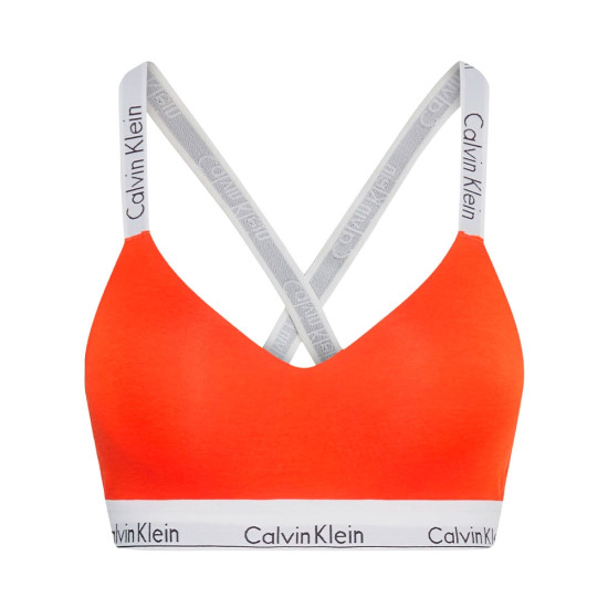 TOP DEPORTIVO LINED BRALETTE - Calvin Klein Underwear - Banango Shop