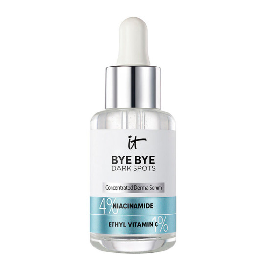 Bye Bye Dark Spots Niacinamide Serum - IT COSMETICS - Banango Shop