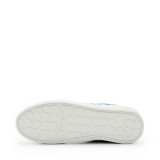 ZAPATILLAS PLATAFORMA DENIM CORAZÓN - Desigual - Banango Shop