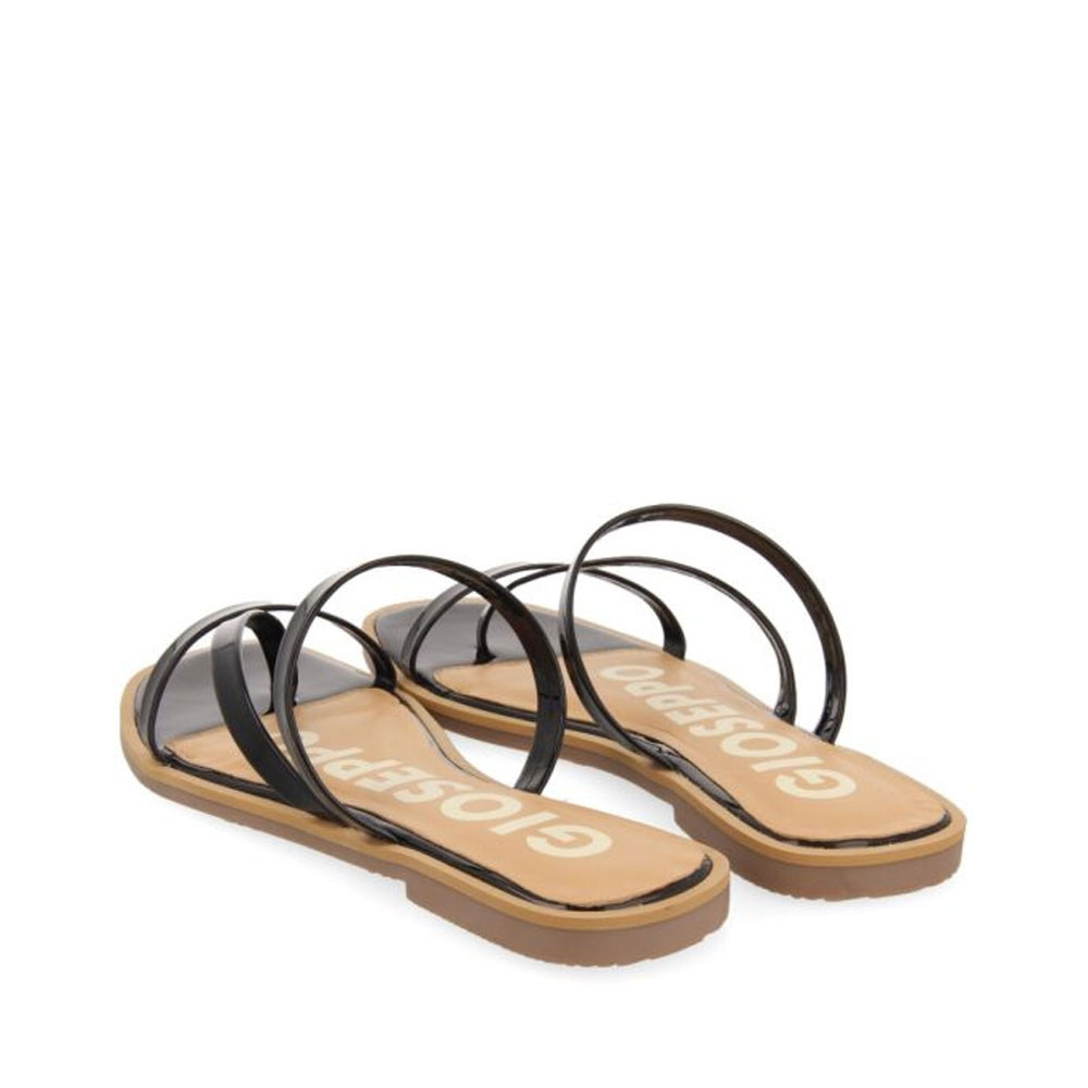 SANDALIAS CON TIRAS FINAS RHYL - Gioseppo - Banango Shop