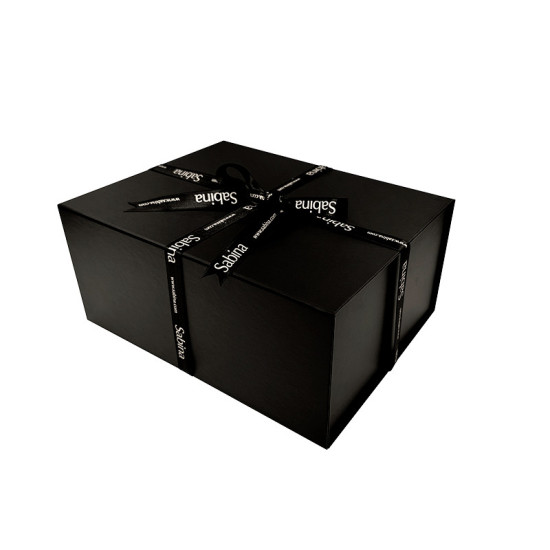 Emabalaje Premium de Lujo - SABINA - Banango Shop