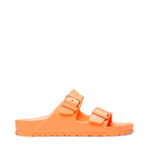Sandalias Arizona EVA Papaya Birkenstock - Birkenstock - Banango Shop
