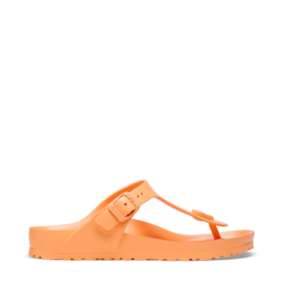 Sandalias Gizeh EVA Papaya Birkenstock - Birkenstock - Banango Shop
