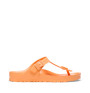 Sandalias Gizeh EVA Papaya Birkenstock - Birkenstock - Banango Shop