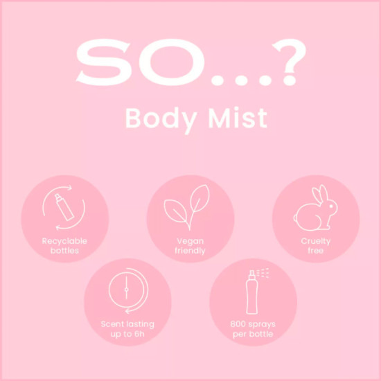 Cherry Blossom - SO...? - Banango Shop