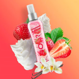 Strawberries & Cream - SO...? - Banango Shop