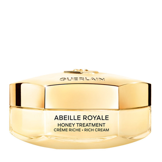Abeille Royale Crema Rica Honey Treatment - GUERLAIN - Banango Shop