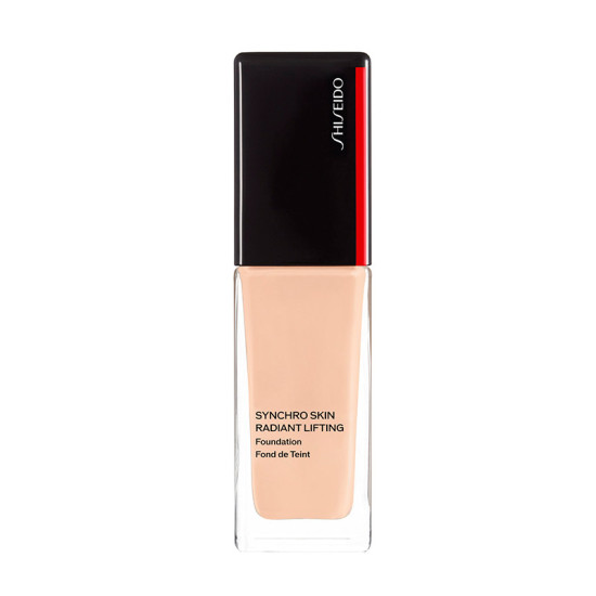 SYNCHRO SKIN RADIANT LIFTING Foundation - SHISEIDO - Banango Shop