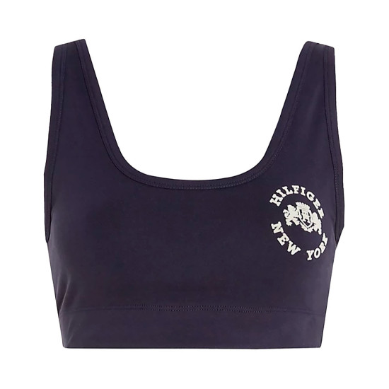 TOP DEPORTIVO SPORT DE SUJECIÓN LIGERA - Tommy Hilfiger - Banango Shop