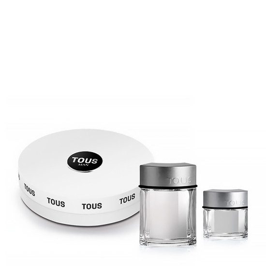 The Boldness Eau de Toilette Estuche - TOUS - Banango Shop